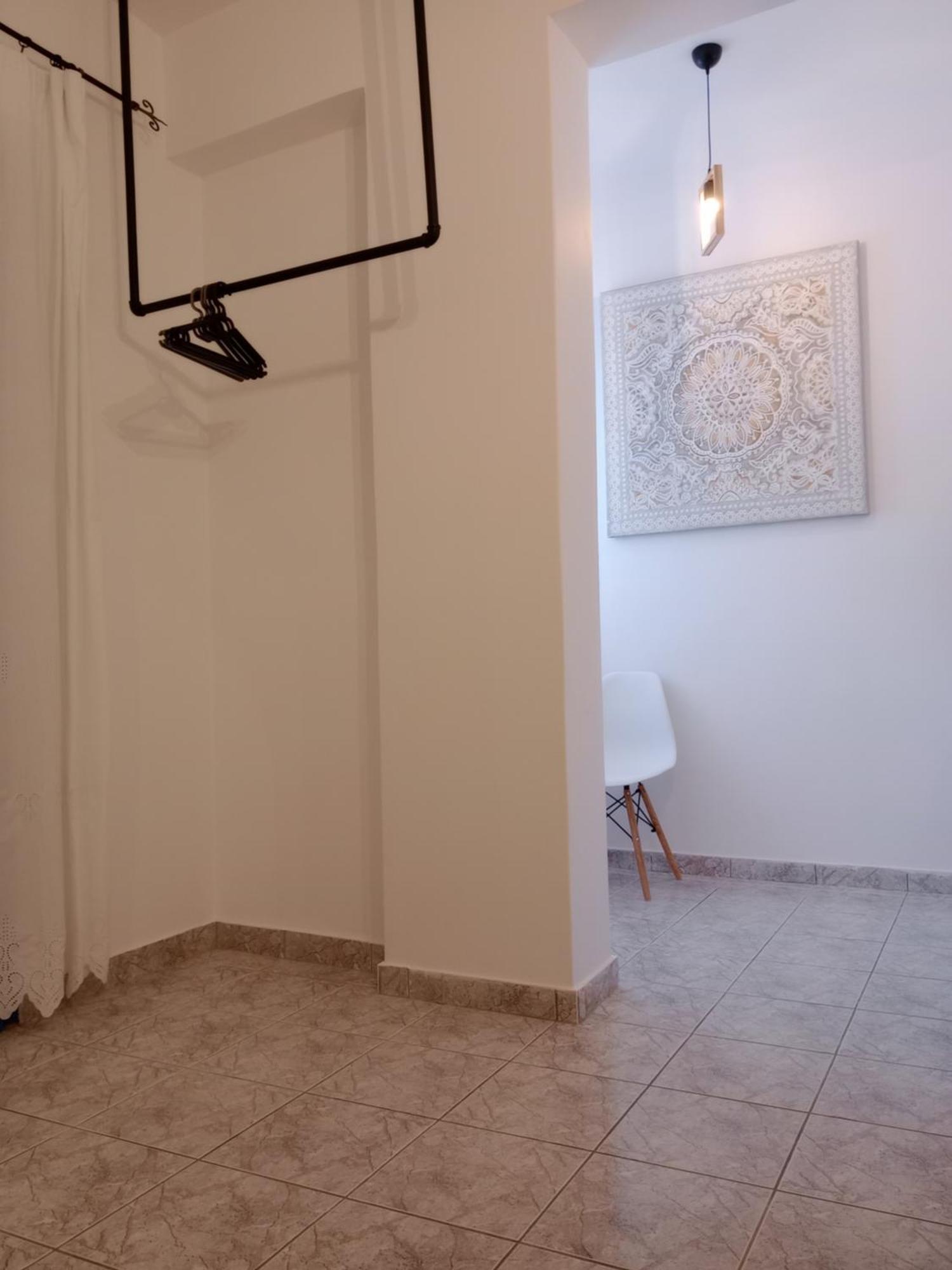 Meltemi Rooms And Studios Анафи Экстерьер фото