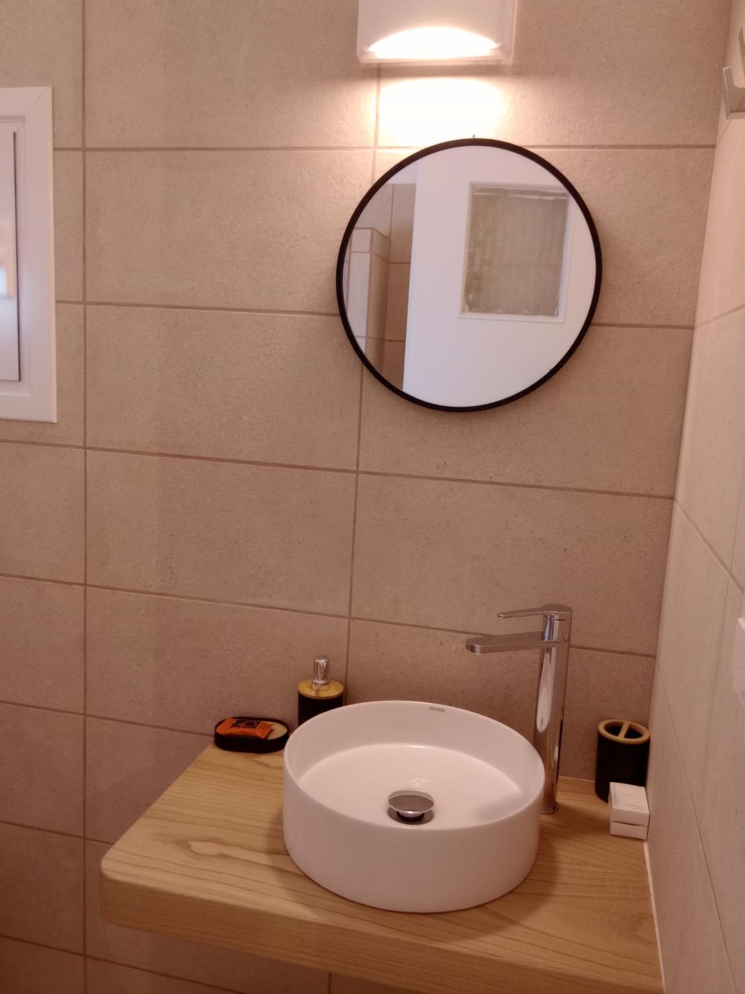 Meltemi Rooms And Studios Анафи Экстерьер фото