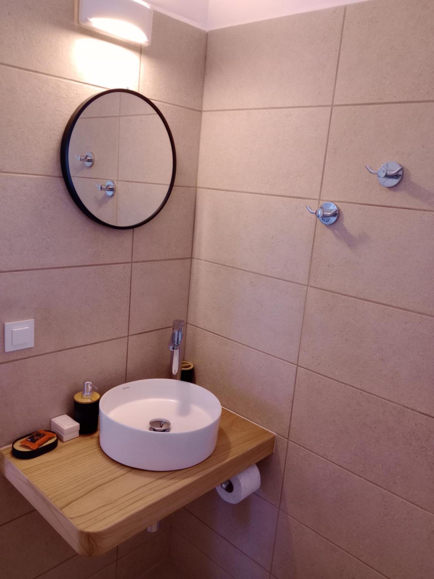 Meltemi Rooms And Studios Анафи Экстерьер фото